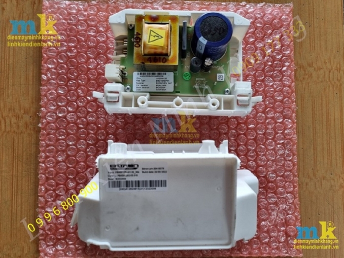 ( SP1644 ) Bo Công Suất Motor A13494605 / 4606 / 4610 /4611 / 4612 /4615